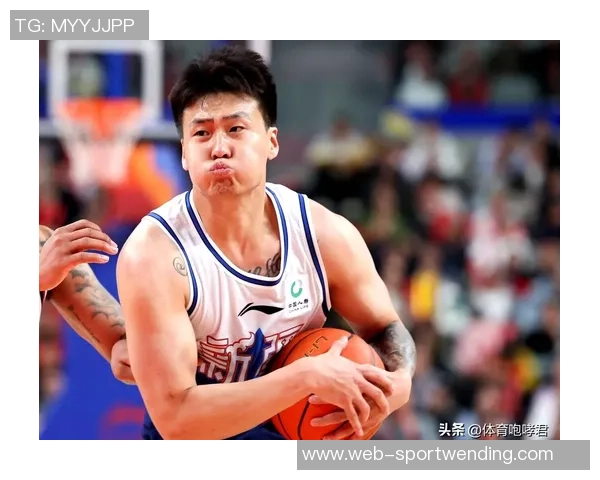 全运会小组赛广东男篮逆转浙江赵睿贡献13分8板7助力球队胜利