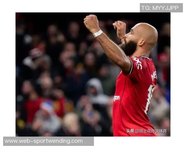 曼联在阿莫林带领下迎来英超五轮不败热刺战平展现强劲实力