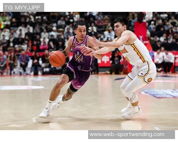 媒体人透露CBA特色赛制潜力赛将在俱乐部杯中进行首次内部测试